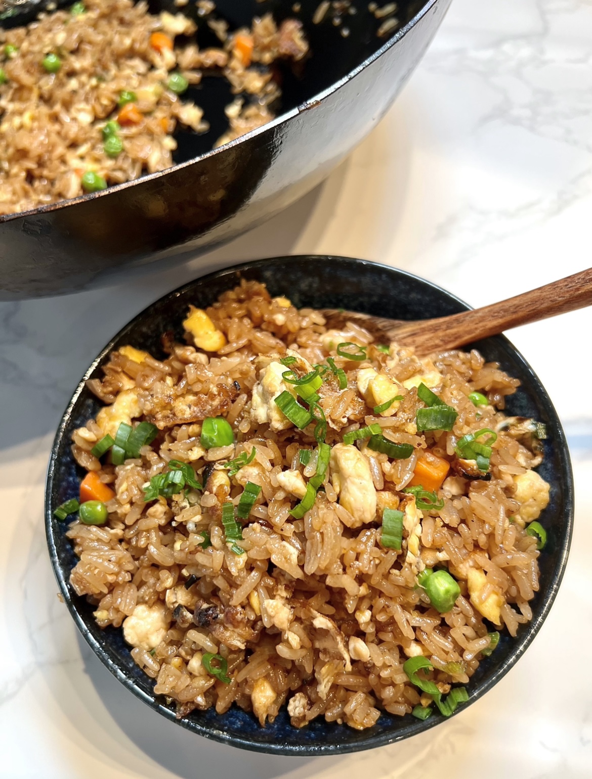 Amy's Fried Rice